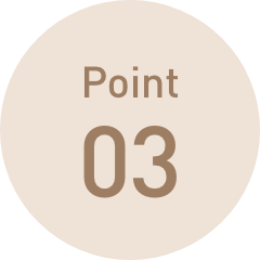 Point 03