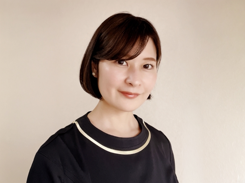 オーナー兼施術者